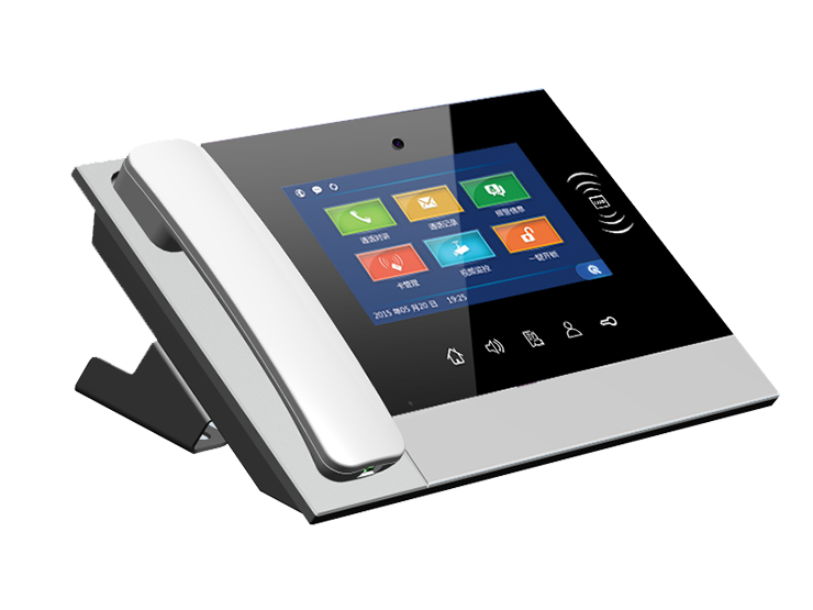 7寸管理机-H-GU01