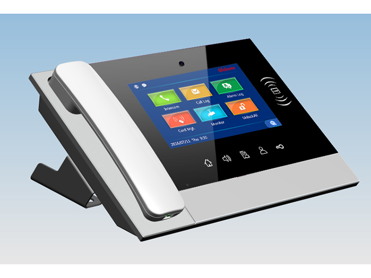 7寸管理机-H-GU01(英文版)