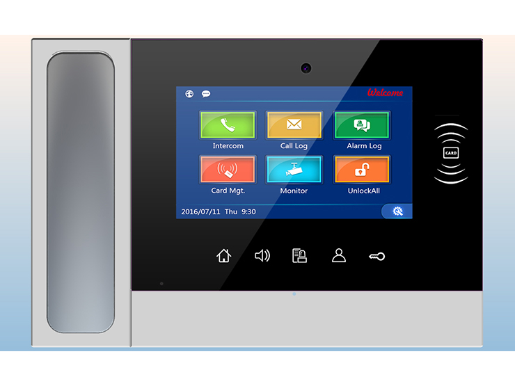 7寸管理机-H-GU01(英文版)