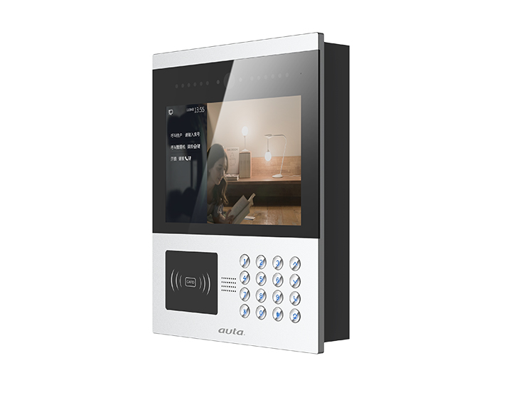 门口机 H-OS14 auta（中文版）