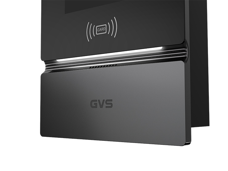 A-OS01 GVS镭雕款（英文版logo）